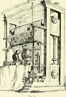 Picture 285 of 662 from An historical guide to French interiors, furniture, decoration, woodwork & allied arts during the last half of the seventeenth century, the whole of the eighteenth century, and the earlier part of the nineteenth (1903), leaf 200