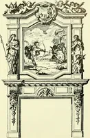 Picture 16 of 662 from An historical guide to French interiors, furniture, decoration, woodwork & allied arts during the last half of the seventeenth century, the whole of the eighteenth century, and the earlier part of the nineteenth (1903), leaf 21