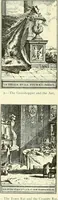 Picture 314 of 662 from An historical guide to French interiors, furniture, decoration, woodwork & allied arts during the last half of the seventeenth century, the whole of the eighteenth century, and the earlier part of the nineteenth (1903), leaf 218
