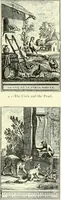 Picture 317 of 662 from An historical guide to French interiors, furniture, decoration, woodwork & allied arts during the last half of the seventeenth century, the whole of the eighteenth century, and the earlier part of the nineteenth (1903), leaf 220