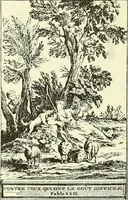 Picture 318 of 662 from An historical guide to French interiors, furniture, decoration, woodwork & allied arts during the last half of the seventeenth century, the whole of the eighteenth century, and the earlier part of the nineteenth (1903), leaf 220
