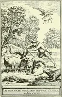 Picture 320 of 662 from An historical guide to French interiors, furniture, decoration, woodwork & allied arts during the last half of the seventeenth century, the whole of the eighteenth century, and the earlier part of the nineteenth (1903), leaf 221