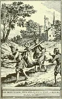 Picture 322 of 662 from An historical guide to French interiors, furniture, decoration, woodwork & allied arts during the last half of the seventeenth century, the whole of the eighteenth century, and the earlier part of the nineteenth (1903), leaf 221