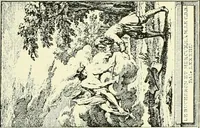 Picture 324 of 662 from An historical guide to French interiors, furniture, decoration, woodwork & allied arts during the last half of the seventeenth century, the whole of the eighteenth century, and the earlier part of the nineteenth (1903), leaf 222
