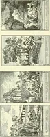 Picture 326 of 662 from An historical guide to French interiors, furniture, decoration, woodwork & allied arts during the last half of the seventeenth century, the whole of the eighteenth century, and the earlier part of the nineteenth (1903), leaf 222
