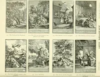 Picture 332 of 662 from An historical guide to French interiors, furniture, decoration, woodwork & allied arts during the last half of the seventeenth century, the whole of the eighteenth century, and the earlier part of the nineteenth (1903), leaf 225