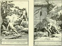 Picture 337 of 662 from An historical guide to French interiors, furniture, decoration, woodwork & allied arts during the last half of the seventeenth century, the whole of the eighteenth century, and the earlier part of the nineteenth (1903), leaf 227
