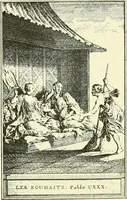Picture 339 of 662 from An historical guide to French interiors, furniture, decoration, woodwork & allied arts during the last half of the seventeenth century, the whole of the eighteenth century, and the earlier part of the nineteenth (1903), leaf 228