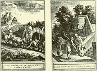 Picture 341 of 662 from An historical guide to French interiors, furniture, decoration, woodwork & allied arts during the last half of the seventeenth century, the whole of the eighteenth century, and the earlier part of the nineteenth (1903), leaf 228