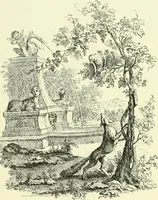 Picture 342 of 662 from An historical guide to French interiors, furniture, decoration, woodwork & allied arts during the last half of the seventeenth century, the whole of the eighteenth century, and the earlier part of the nineteenth (1903), leaf 229