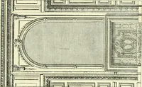 Picture 376 of 662 from An historical guide to French interiors, furniture, decoration, woodwork & allied arts during the last half of the seventeenth century, the whole of the eighteenth century, and the earlier part of the nineteenth (1903), leaf 254