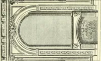 Picture 377 of 662 from An historical guide to French interiors, furniture, decoration, woodwork & allied arts during the last half of the seventeenth century, the whole of the eighteenth century, and the earlier part of the nineteenth (1903), leaf 254