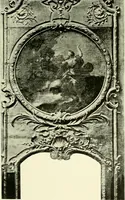 Picture 381 of 662 from An historical guide to French interiors, furniture, decoration, woodwork & allied arts during the last half of the seventeenth century, the whole of the eighteenth century, and the earlier part of the nineteenth (1903), leaf 256