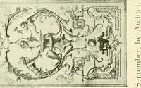 Picture 394 of 662 from An historical guide to French interiors, furniture, decoration, woodwork & allied arts during the last half of the seventeenth century, the whole of the eighteenth century, and the earlier part of the nineteenth (1903), leaf 262