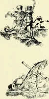Picture 407 of 662 from An historical guide to French interiors, furniture, decoration, woodwork & allied arts during the last half of the seventeenth century, the whole of the eighteenth century, and the earlier part of the nineteenth (1903), leaf 268