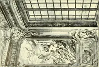 Picture 412 of 662 from An historical guide to French interiors, furniture, decoration, woodwork & allied arts during the last half of the seventeenth century, the whole of the eighteenth century, and the earlier part of the nineteenth (1903), leaf 271
