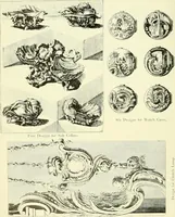 Picture 418 of 662 from An historical guide to French interiors, furniture, decoration, woodwork & allied arts during the last half of the seventeenth century, the whole of the eighteenth century, and the earlier part of the nineteenth (1903), leaf 275