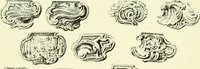 Picture 423 of 662 from An historical guide to French interiors, furniture, decoration, woodwork & allied arts during the last half of the seventeenth century, the whole of the eighteenth century, and the earlier part of the nineteenth (1903), leaf 277