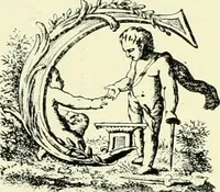 Picture 446 of 662 from An historical guide to French interiors, furniture, decoration, woodwork & allied arts during the last half of the seventeenth century, the whole of the eighteenth century, and the earlier part of the nineteenth (1903), leaf 286