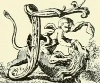 Picture 450 of 662 from An historical guide to French interiors, furniture, decoration, woodwork & allied arts during the last half of the seventeenth century, the whole of the eighteenth century, and the earlier part of the nineteenth (1903), leaf 286