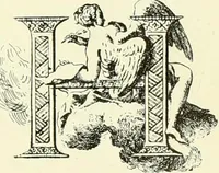 Picture 451 of 662 from An historical guide to French interiors, furniture, decoration, woodwork & allied arts during the last half of the seventeenth century, the whole of the eighteenth century, and the earlier part of the nineteenth (1903), leaf 286