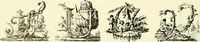 Picture 459 of 662 from An historical guide to French interiors, furniture, decoration, woodwork & allied arts during the last half of the seventeenth century, the whole of the eighteenth century, and the earlier part of the nineteenth (1903), leaf 291