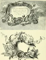 Picture 463 of 662 from An historical guide to French interiors, furniture, decoration, woodwork & allied arts during the last half of the seventeenth century, the whole of the eighteenth century, and the earlier part of the nineteenth (1903), leaf 293