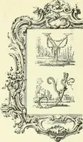 Picture 465 of 662 from An historical guide to French interiors, furniture, decoration, woodwork & allied arts during the last half of the seventeenth century, the whole of the eighteenth century, and the earlier part of the nineteenth (1903), leaf 294