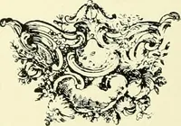 Picture 498 of 662 from An historical guide to French interiors, furniture, decoration, woodwork & allied arts during the last half of the seventeenth century, the whole of the eighteenth century, and the earlier part of the nineteenth (1903), leaf 317