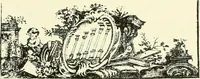 Picture 507 of 662 from An historical guide to French interiors, furniture, decoration, woodwork & allied arts during the last half of the seventeenth century, the whole of the eighteenth century, and the earlier part of the nineteenth (1903), leaf 320