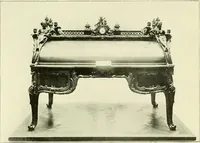 Picture 519 of 662 from An historical guide to French interiors, furniture, decoration, woodwork & allied arts during the last half of the seventeenth century, the whole of the eighteenth century, and the earlier part of the nineteenth (1903), leaf 328