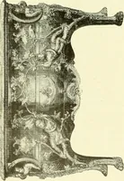 Picture 521 of 662 from An historical guide to French interiors, furniture, decoration, woodwork & allied arts during the last half of the seventeenth century, the whole of the eighteenth century, and the earlier part of the nineteenth (1903), leaf 329
