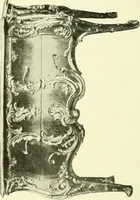 Picture 522 of 662 from An historical guide to French interiors, furniture, decoration, woodwork & allied arts during the last half of the seventeenth century, the whole of the eighteenth century, and the earlier part of the nineteenth (1903), leaf 329