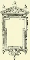 Picture 31 of 662 from An historical guide to French interiors, furniture, decoration, woodwork & allied arts during the last half of the seventeenth century, the whole of the eighteenth century, and the earlier part of the nineteenth (1903), leaf 33