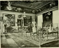 Picture 531 of 662 from An historical guide to French interiors, furniture, decoration, woodwork & allied arts during the last half of the seventeenth century, the whole of the eighteenth century, and the earlier part of the nineteenth (1903), leaf 334