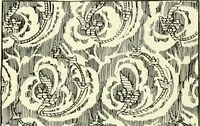 An illustration from An historical guide to French interiors, furniture, decoration, woodwork & allied arts during the last half of the seventeenth century, the whole of the eighteenth century, and the earlier part of the nineteenth (1903)