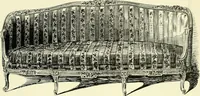 Picture 537 of 662 from An historical guide to French interiors, furniture, decoration, woodwork & allied arts during the last half of the seventeenth century, the whole of the eighteenth century, and the earlier part of the nineteenth (1903), leaf 340
