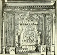 Picture 553 of 662 from An historical guide to French interiors, furniture, decoration, woodwork & allied arts during the last half of the seventeenth century, the whole of the eighteenth century, and the earlier part of the nineteenth (1903), leaf 349