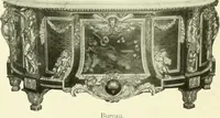 Picture 561 of 662 from An historical guide to French interiors, furniture, decoration, woodwork & allied arts during the last half of the seventeenth century, the whole of the eighteenth century, and the earlier part of the nineteenth (1903), leaf 352