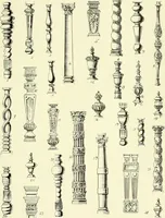 Picture 36 of 662 from An historical guide to French interiors, furniture, decoration, woodwork & allied arts during the last half of the seventeenth century, the whole of the eighteenth century, and the earlier part of the nineteenth (1903), leaf 36