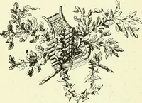Picture 582 of 662 from An historical guide to French interiors, furniture, decoration, woodwork & allied arts during the last half of the seventeenth century, the whole of the eighteenth century, and the earlier part of the nineteenth (1903), leaf 362