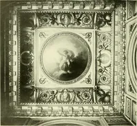 Picture 584 of 662 from An historical guide to French interiors, furniture, decoration, woodwork & allied arts during the last half of the seventeenth century, the whole of the eighteenth century, and the earlier part of the nineteenth (1903), leaf 363