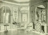Picture 587 of 662 from An historical guide to French interiors, furniture, decoration, woodwork & allied arts during the last half of the seventeenth century, the whole of the eighteenth century, and the earlier part of the nineteenth (1903), leaf 365
