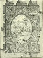 Picture 591 of 662 from An historical guide to French interiors, furniture, decoration, woodwork & allied arts during the last half of the seventeenth century, the whole of the eighteenth century, and the earlier part of the nineteenth (1903), leaf 368