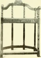 Picture 38 of 662 from An historical guide to French interiors, furniture, decoration, woodwork & allied arts during the last half of the seventeenth century, the whole of the eighteenth century, and the earlier part of the nineteenth (1903), leaf 37
