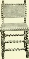 Picture 40 of 662 from An historical guide to French interiors, furniture, decoration, woodwork & allied arts during the last half of the seventeenth century, the whole of the eighteenth century, and the earlier part of the nineteenth (1903), leaf 39