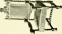 Picture 42 of 662 from An historical guide to French interiors, furniture, decoration, woodwork & allied arts during the last half of the seventeenth century, the whole of the eighteenth century, and the earlier part of the nineteenth (1903), leaf 39