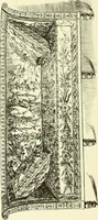 An illustration from An historical guide to French interiors, furniture, decoration, woodwork & allied arts during the last half of the seventeenth century, the whole of the eighteenth century, and the earlier part of the nineteenth (1903)