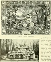 Picture 49 of 662 from An historical guide to French interiors, furniture, decoration, woodwork & allied arts during the last half of the seventeenth century, the whole of the eighteenth century, and the earlier part of the nineteenth (1903), leaf 45