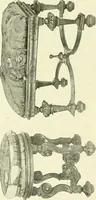 Picture 51 of 662 from An historical guide to French interiors, furniture, decoration, woodwork & allied arts during the last half of the seventeenth century, the whole of the eighteenth century, and the earlier part of the nineteenth (1903), leaf 46